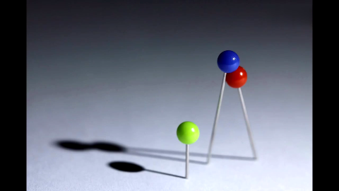 40个关于创意摄影的点子拍的太好看了。