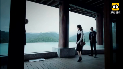 《破冰者》乔梁察觉黄队秘密坤叔身份暴露罗晋