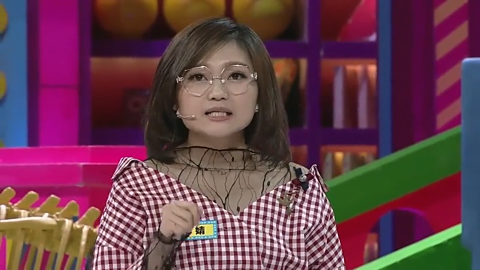 《奇葩说4》独家董婧讲千与千寻触动蔡康永