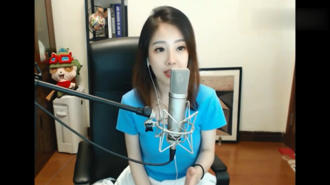 金世正 追光者 韩版produce 101第二名金世正翻