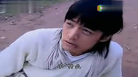 胡歌获奖感言太煽情 ,林依晨感动到哭!