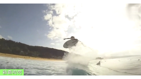 当妹子把摩托车装上皮卡的那一刻,才知道什么