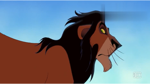 狮子王刀疤故意透露给辛巴,可他却想着,甩掉沙祖去那个地方!