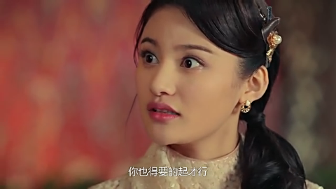 《老九门》 陈皮霍三娘,针锋相对夺地盘!