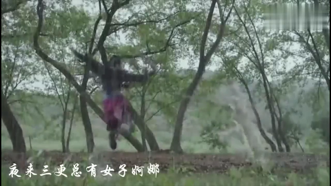 电视剧扶摇 杨幂 阮经天 吻戏 第31集: 31集了3