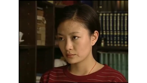 渴望城市 小萍怀孕了 吴先生怕毁了自己名声, 让她做个了断