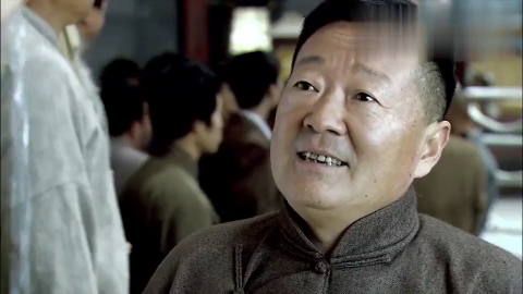 陈真和日本第一高手石井英明决一死战武术设计