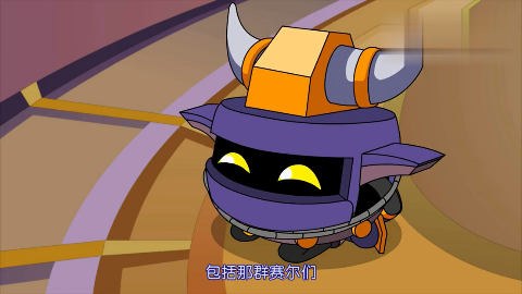 赛尔号艾里逊又被老大打屁股,可他偷了圣物,为什么打得更多