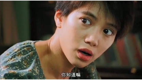 国产凌凌漆, 周星驰当特工 所有武器都是吹风机 !