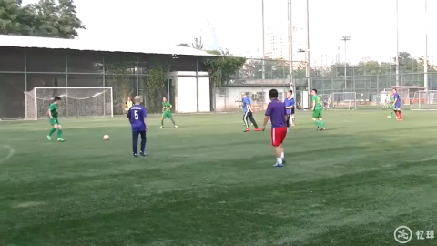 冰岛联赛足球集锦