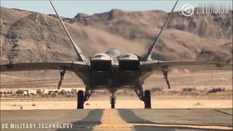 你知道F22战斗机的发动机是哪家生产的吗