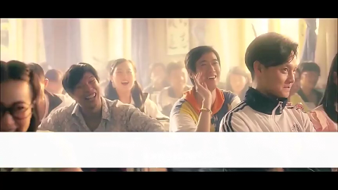 抖音火了《往后余生》马冬梅的爱恋沈腾多谢赐