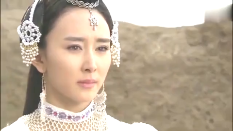 楚留香传奇 长孙红的死 无花接受不了差点疯癫 大声质问石观音