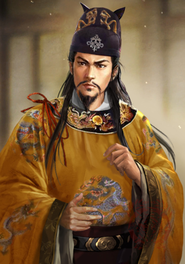 被人强迫推上帝位,后来竟成为史上公认的明君|李嗣源|李存勖|赵在礼