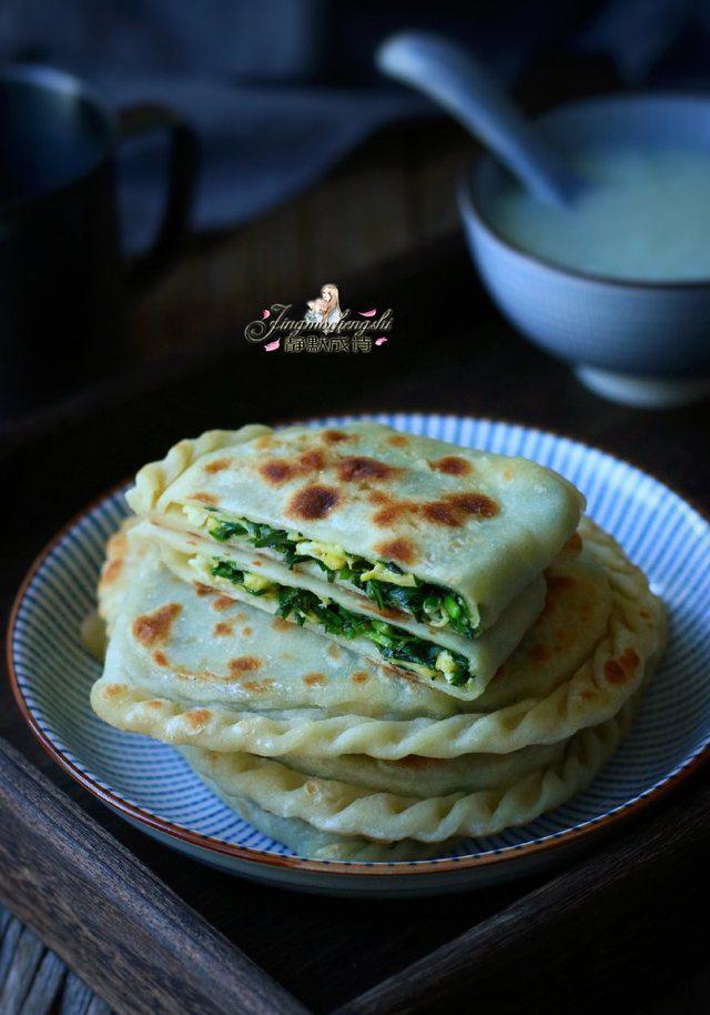 薄皮馅饼怎么做如何做好吃?要是这样做不好吃,你就来骂我!