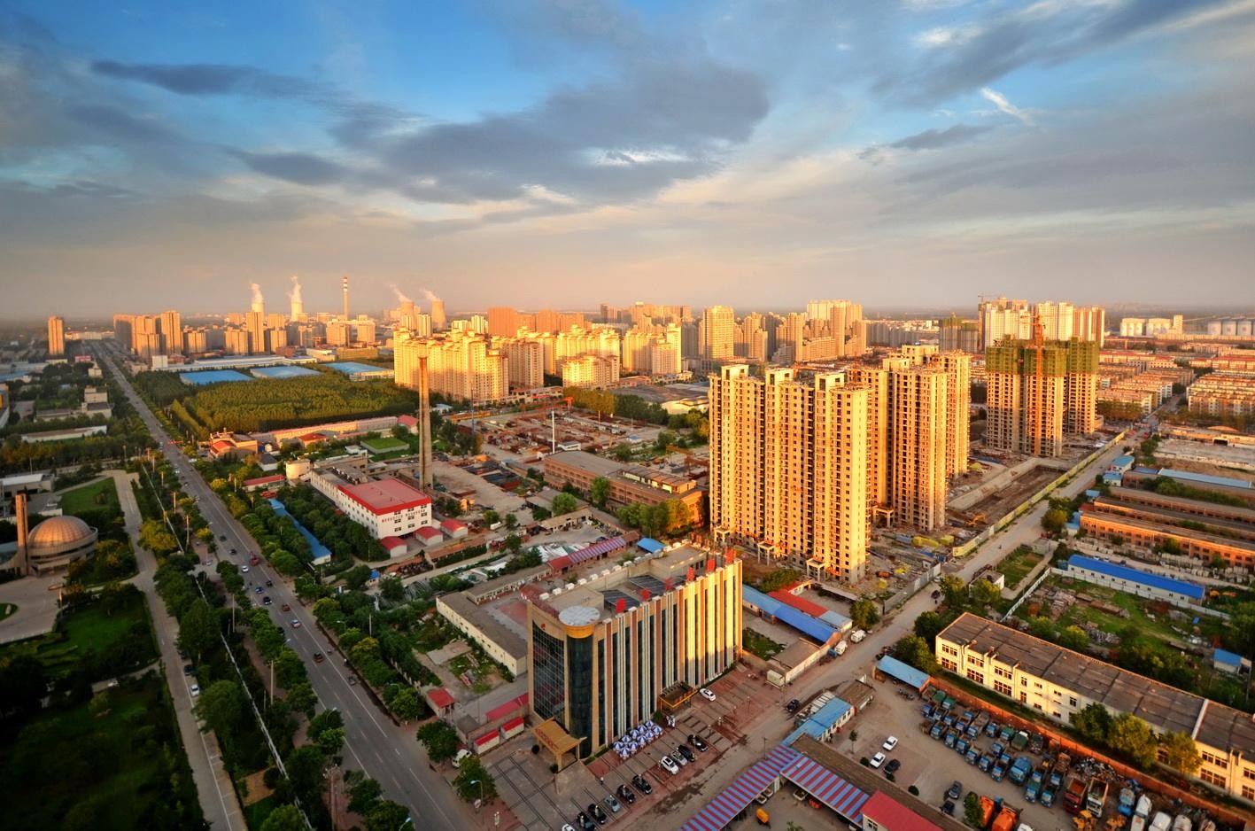 燕郊楼市为何变冷什么样的房子看涨