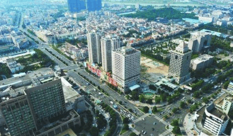 中山坦洲镇划入珠海的可能性大吗?