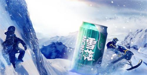 全球啤酒销量排名,百威竟只排第二,第一被国产