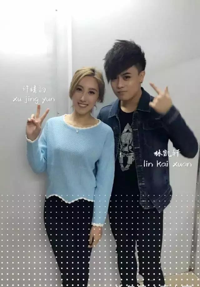 上湖南卫视和浙江卫视,林子祥同他飙歌……|林子祥|浙江卫视|林凯轩