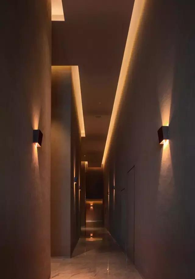 广州柏悦酒店灯光设计解读|灯具|川俣|空间_新浪新闻