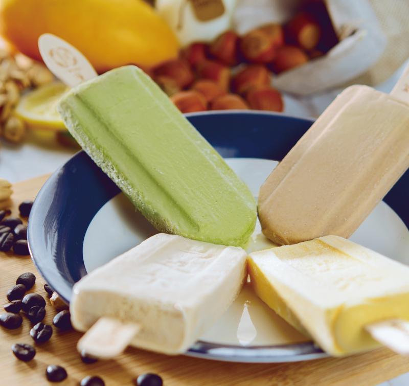 确实!怀孕能吃雪糕吗"今非昔比"-第2张图片-佩珍博客