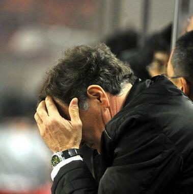 昨日重现:615合肥惨案,中国队1-5惨败泰国队,而