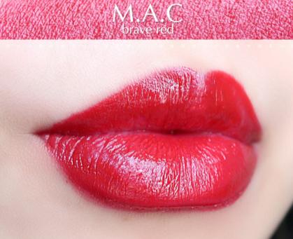 别再被Mac小辣椒和Dior999忽悠了!这些冷门色