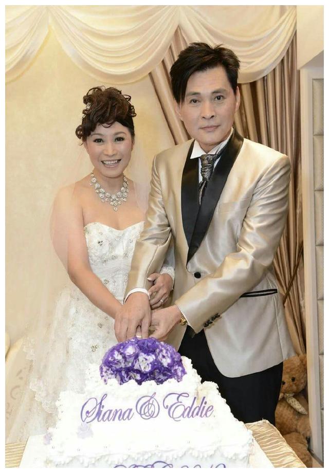 相恋15年的圈内女友,现老婆发福,而他还|顾冠忠|天龙诀|陈靖允_新浪网