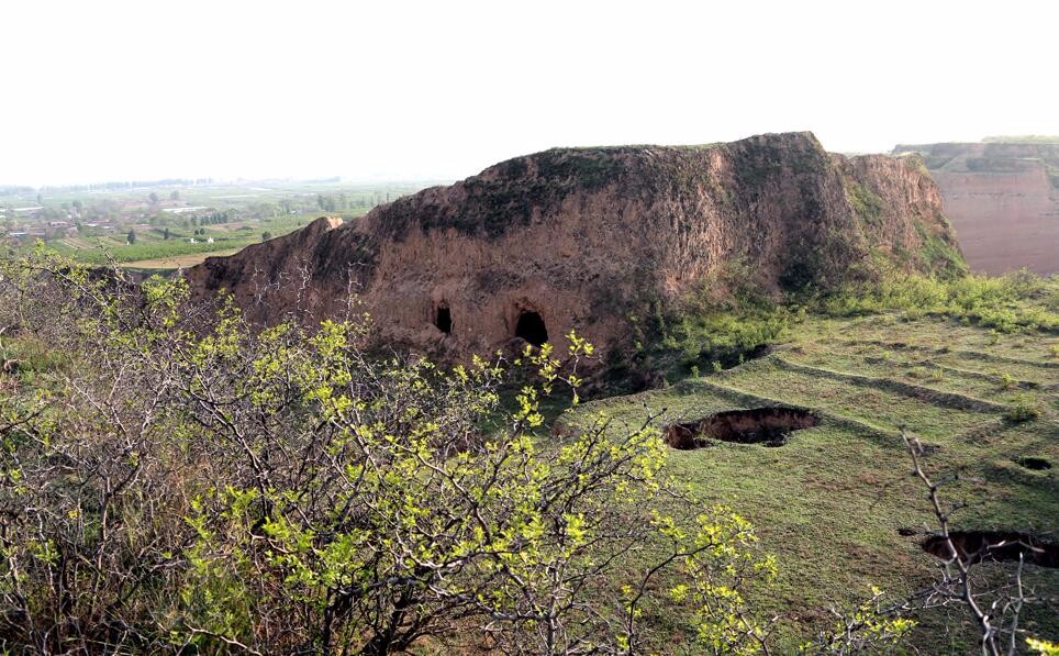 上了一次相底村的"簸箕山"_新浪看点