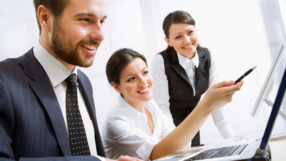 作为领导,怎样做才能理解并尊重员工,让他们效率更高?