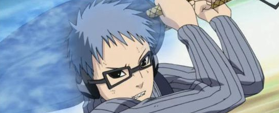 二代水影鬼灯幻月有无限爆破的蒸危暴威,四代水影矢仓是最年轻的太