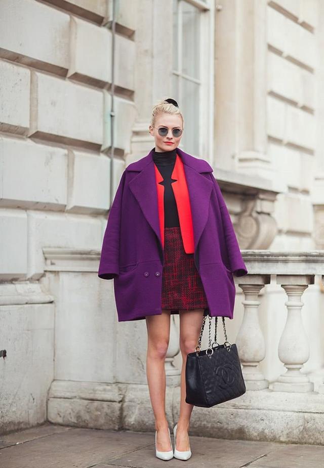 让你轻松显瘦的穿搭攻略，赶紧pick起来吧!