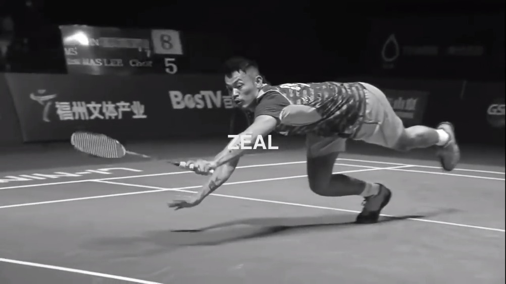 2018汤尤杯 《中国体育》直播带你直击 汤尤杯