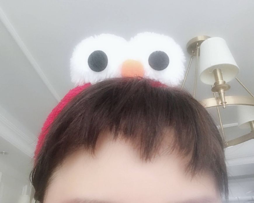 王励勤老婆又作妖!剪狗啃式刘海实力模仿小鹅,却遭王励勤嫌弃!