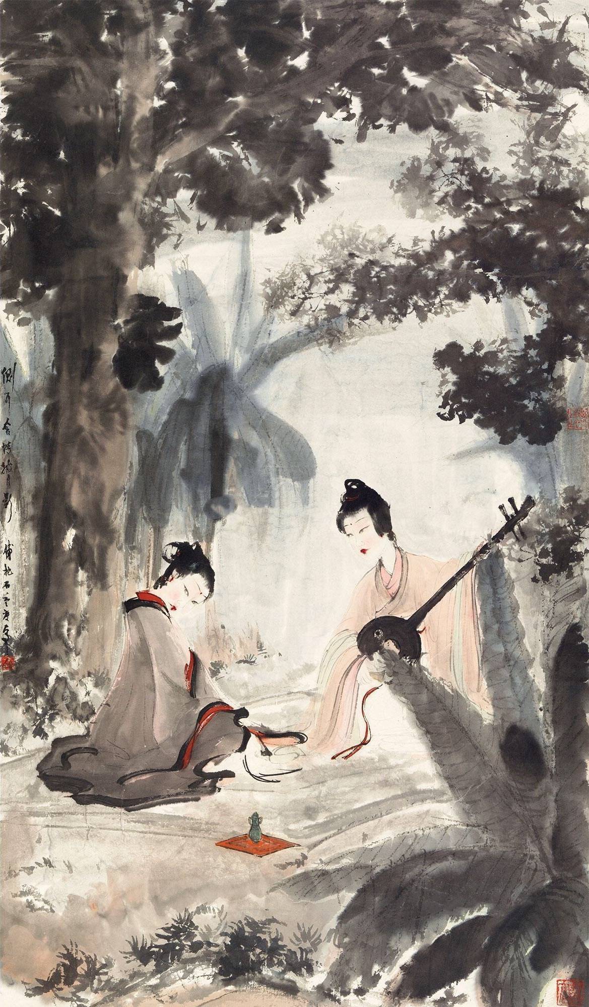 2010中华小姐