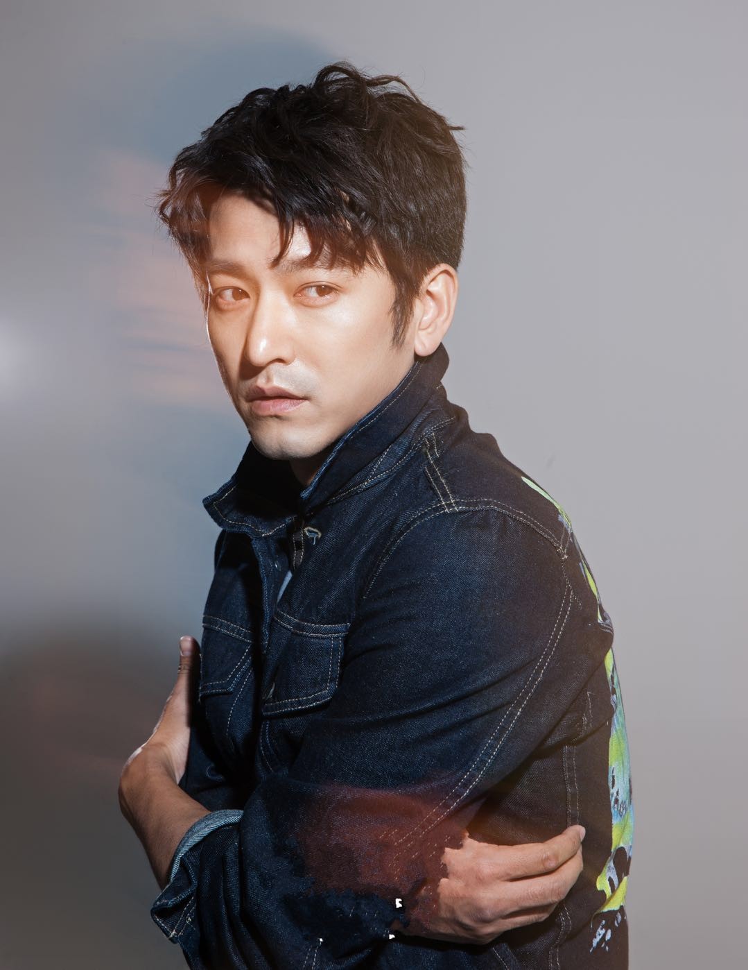 近日,由周迅,霍建华,董洁,袁文康等主演的古装大剧《如懿传》宣布定档