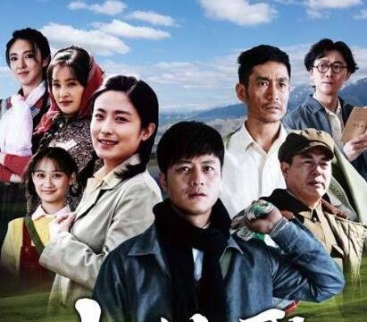 栋仁的时光第19-20集剧情介绍(大结局)!