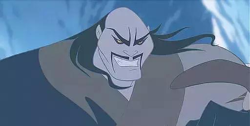 迪士尼花木兰官宣刘亦菲网友男主窦骁媒婆郭德纲反派拜月教主