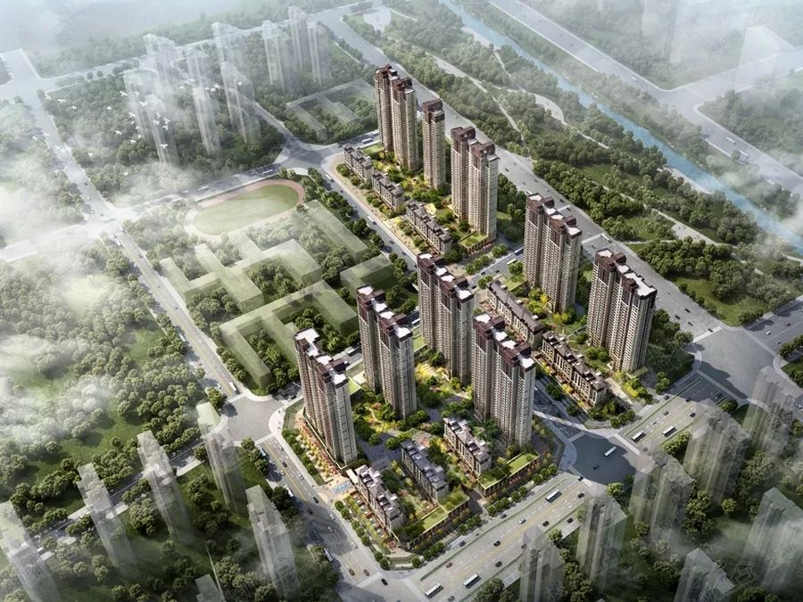 从郑州公寓市场发展,看当下购买公寓需注意什么?