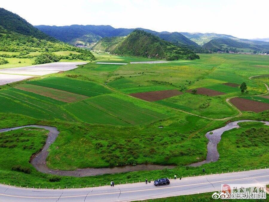 关山,是一座历史名山|名山|张家川|游客|秦先祖|凤山景区_新浪新闻