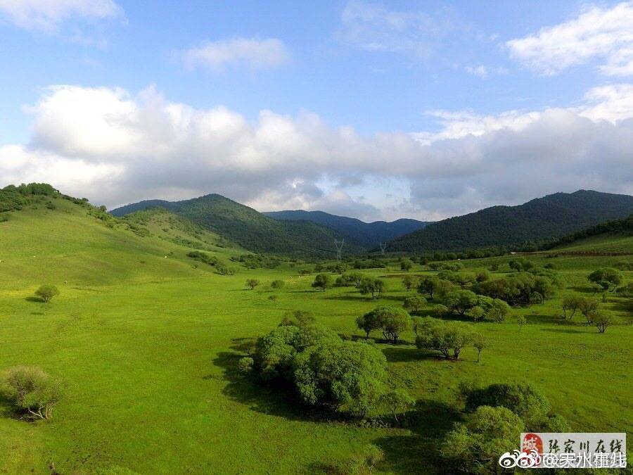 关山,是一座历史名山|名山|张家川|游客|秦先祖|凤山景区_新浪新闻