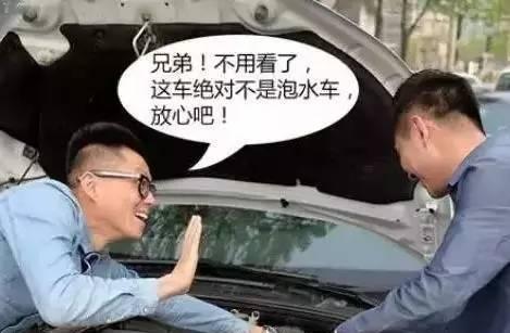 二手车业务及风险防范探析