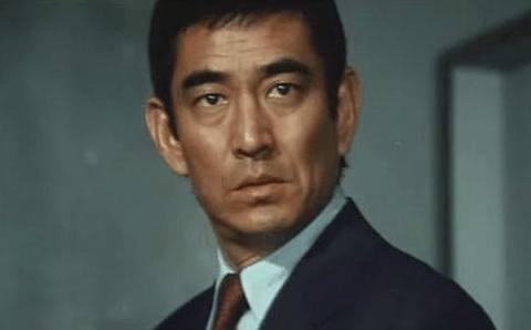 日本60年代男演员图片