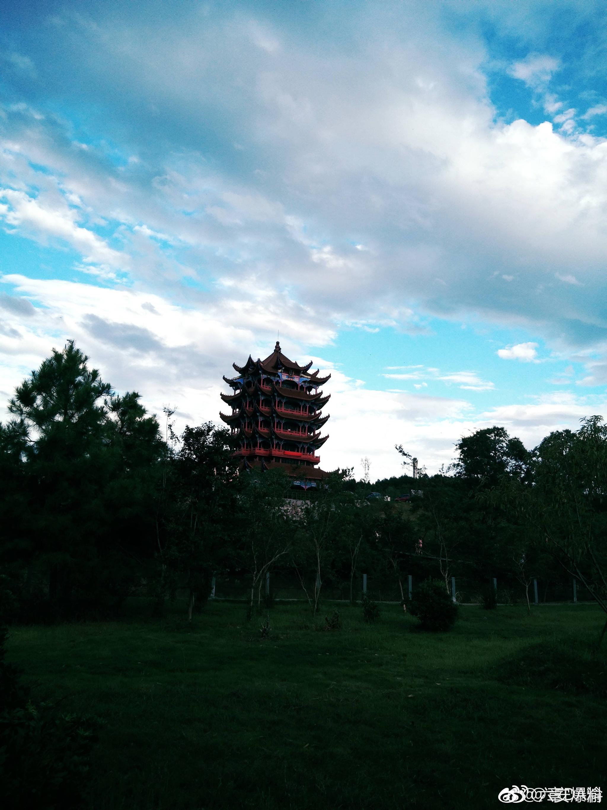 六安横排头风景区,这里有大别山最大的河流湿地|横排头|大别山|河流湿