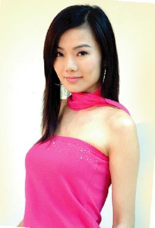 谢金燕:中国台湾流行乐女歌手,影视演员_新浪看点