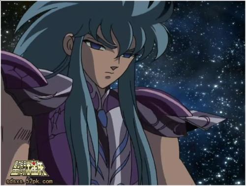 圣斗士:被撒加光芒掩盖的两位黄金,其中之一是卡妙!