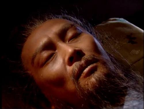 诸葛亮临死前,为何只说蒋琬费祎可任丞相?原因不简单!