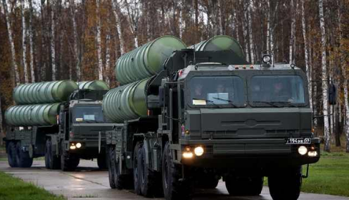 三个国家挺身而出反对美国,宁肯再不买美武器