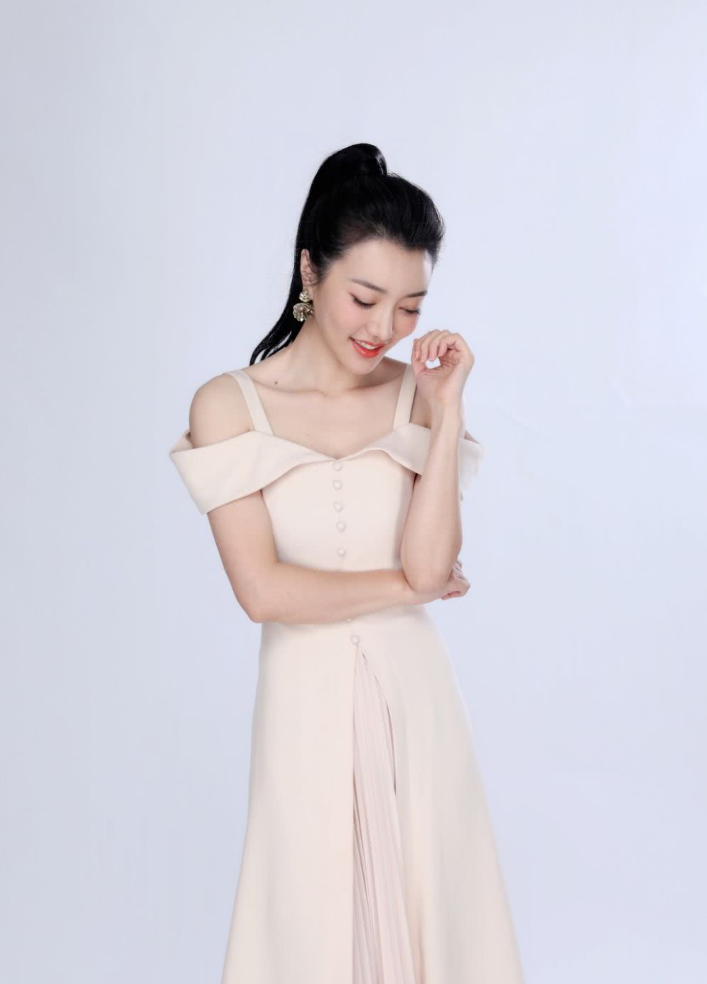 被称为将来的刘涛,是妈妈们的团宠,《我家那小子》欣然不简单!