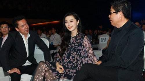 王中军,王中磊兄弟受范冰冰影响被通缉?华谊兄弟赶忙发文澄清!